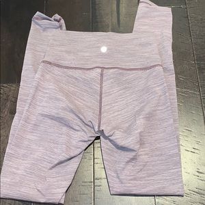 lululemon athletica Other - Lulu lemon leggings lululemon athletica Other - Lulu lemon leggings